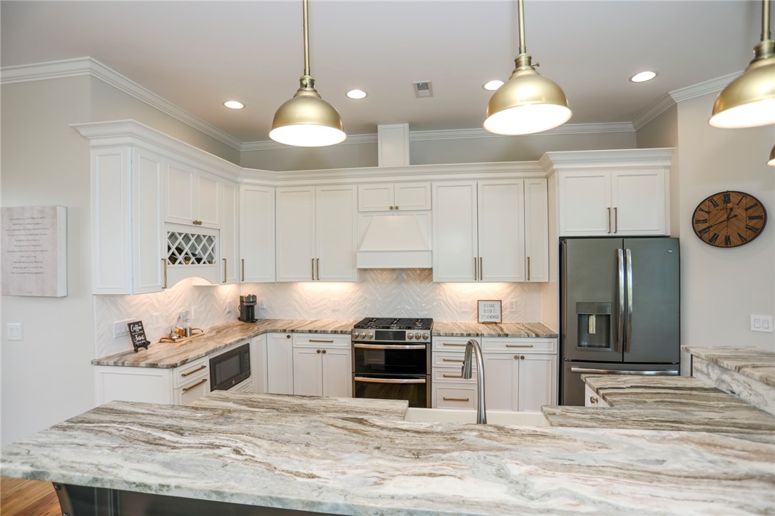 305 Wynswept Point Seneca, SC 29672 - Photo 20 of 49