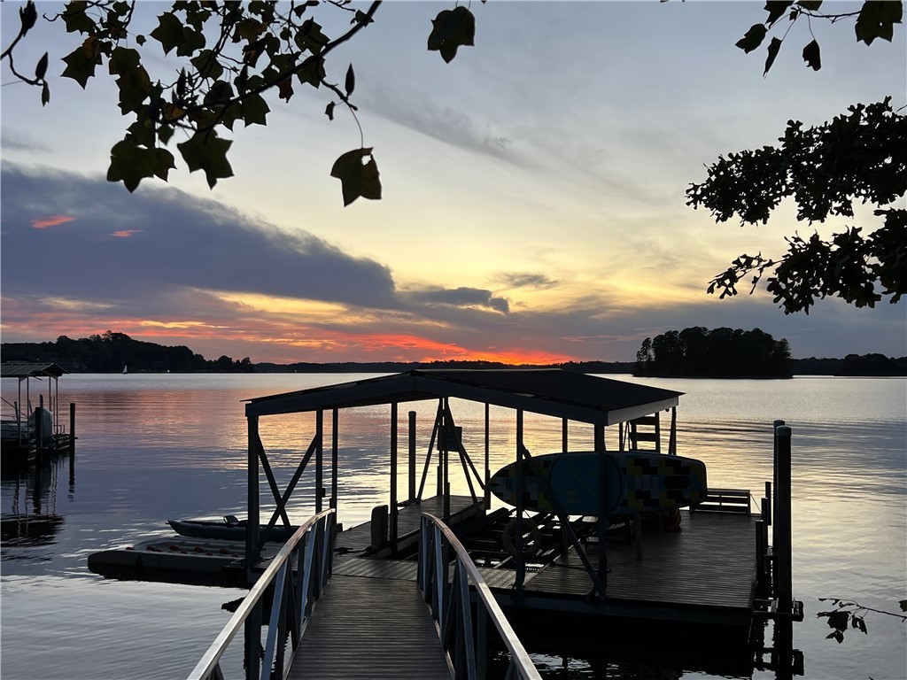 305 Wynswept Point Seneca, SC 29672 - Photo 3 of 49