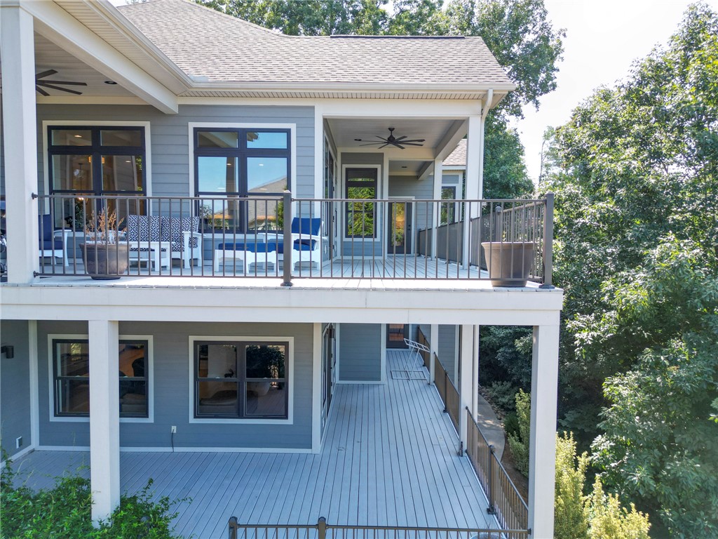 305 Wynswept Point Seneca, SC 29672 - Photo 39 of 49