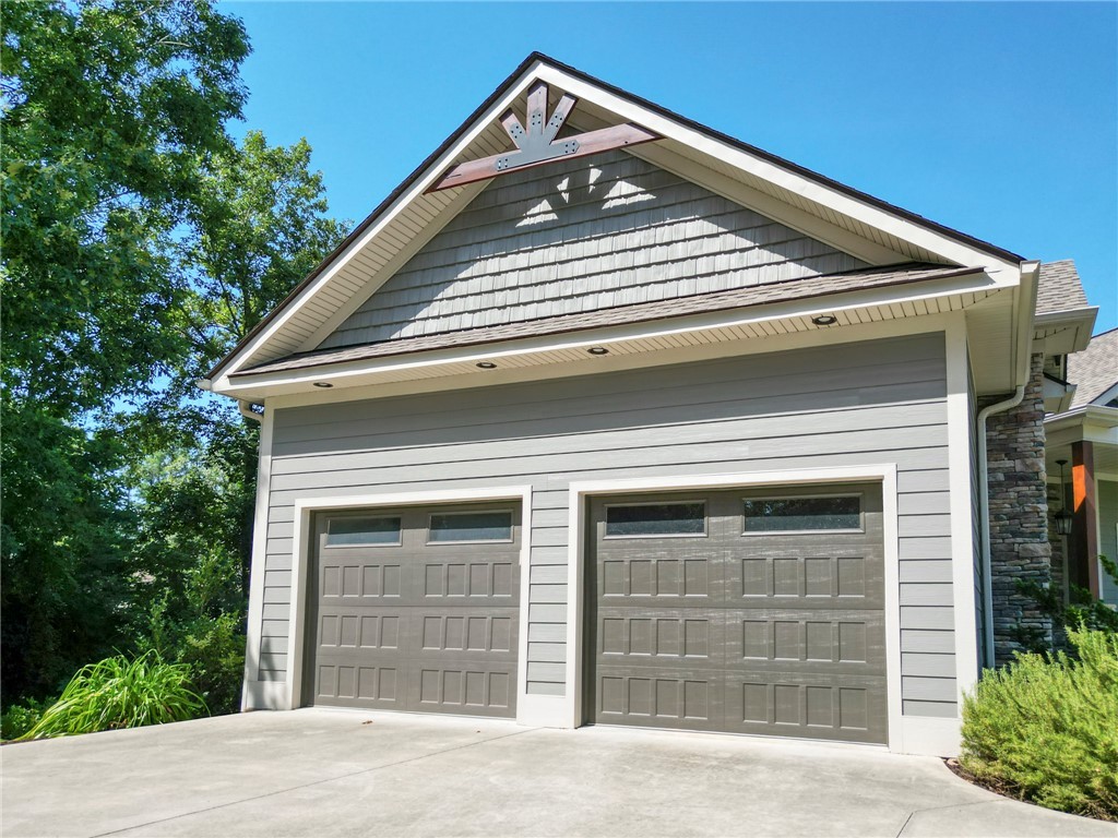 305 Wynswept Point Seneca, SC 29672 - Photo 40 of 49