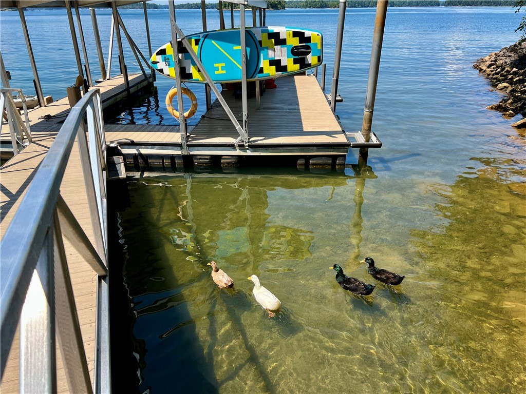 305 Wynswept Point Seneca, SC 29672 - Photo 42 of 49