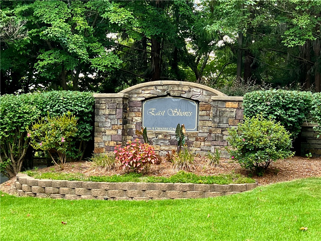 305 Wynswept Point Seneca, SC 29672 - Photo 43 of 49 SUBDIVISION ENTRANCE