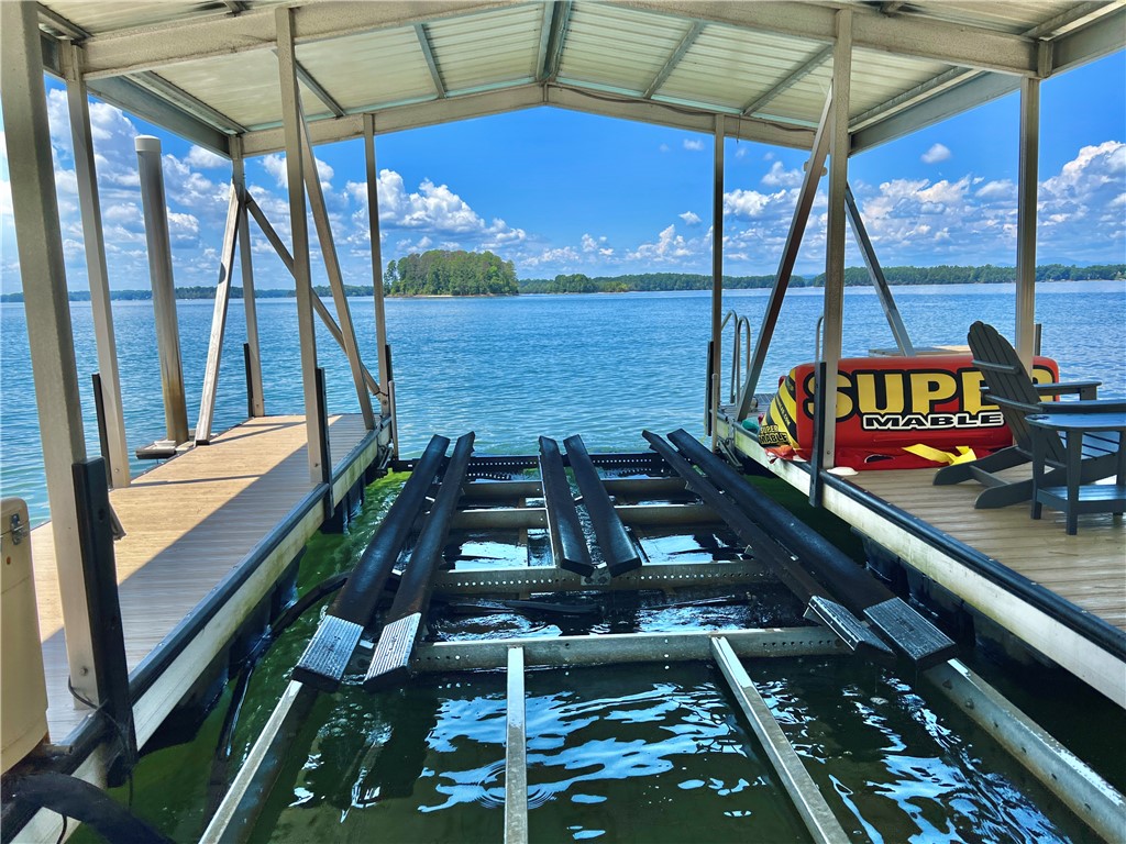 305 Wynswept Point Seneca, SC 29672 - Photo 8 of 49