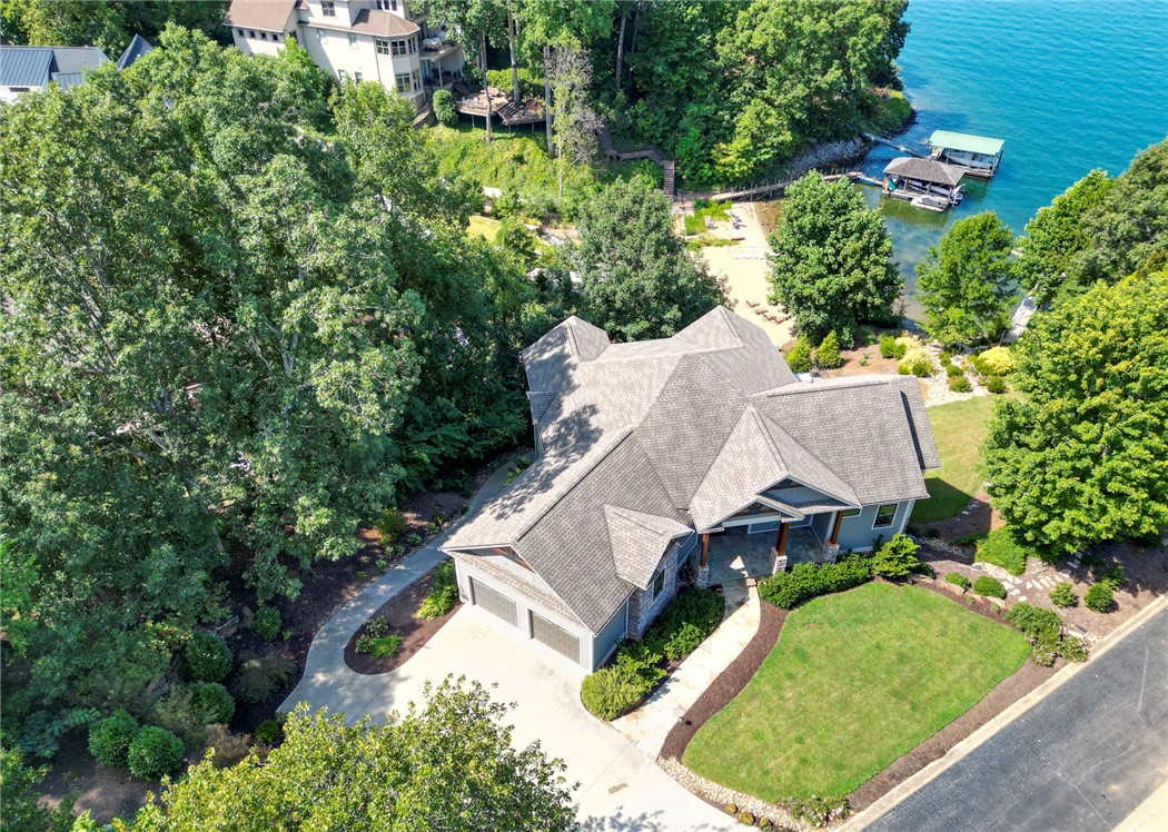 305 Wynswept Point Seneca, SC 29672 - Photo 10 of 49