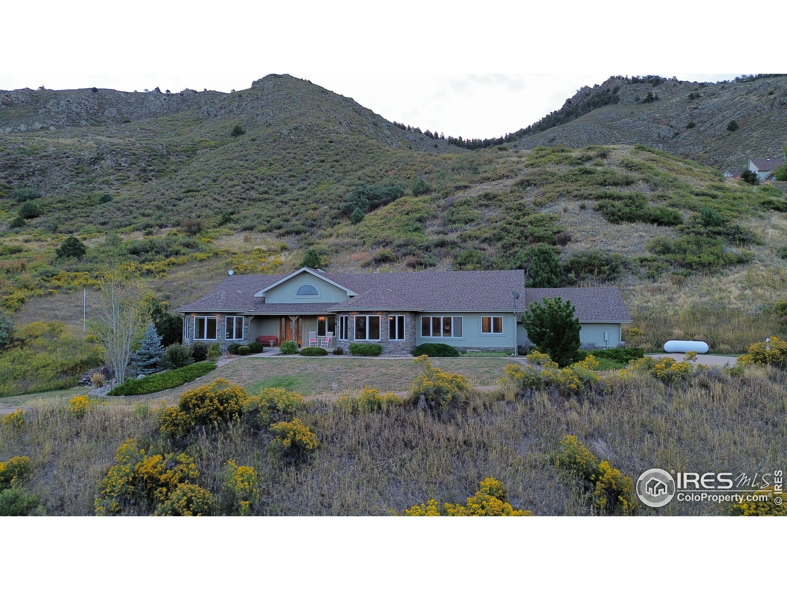 6932 Milner Mountain Ranch Rd  