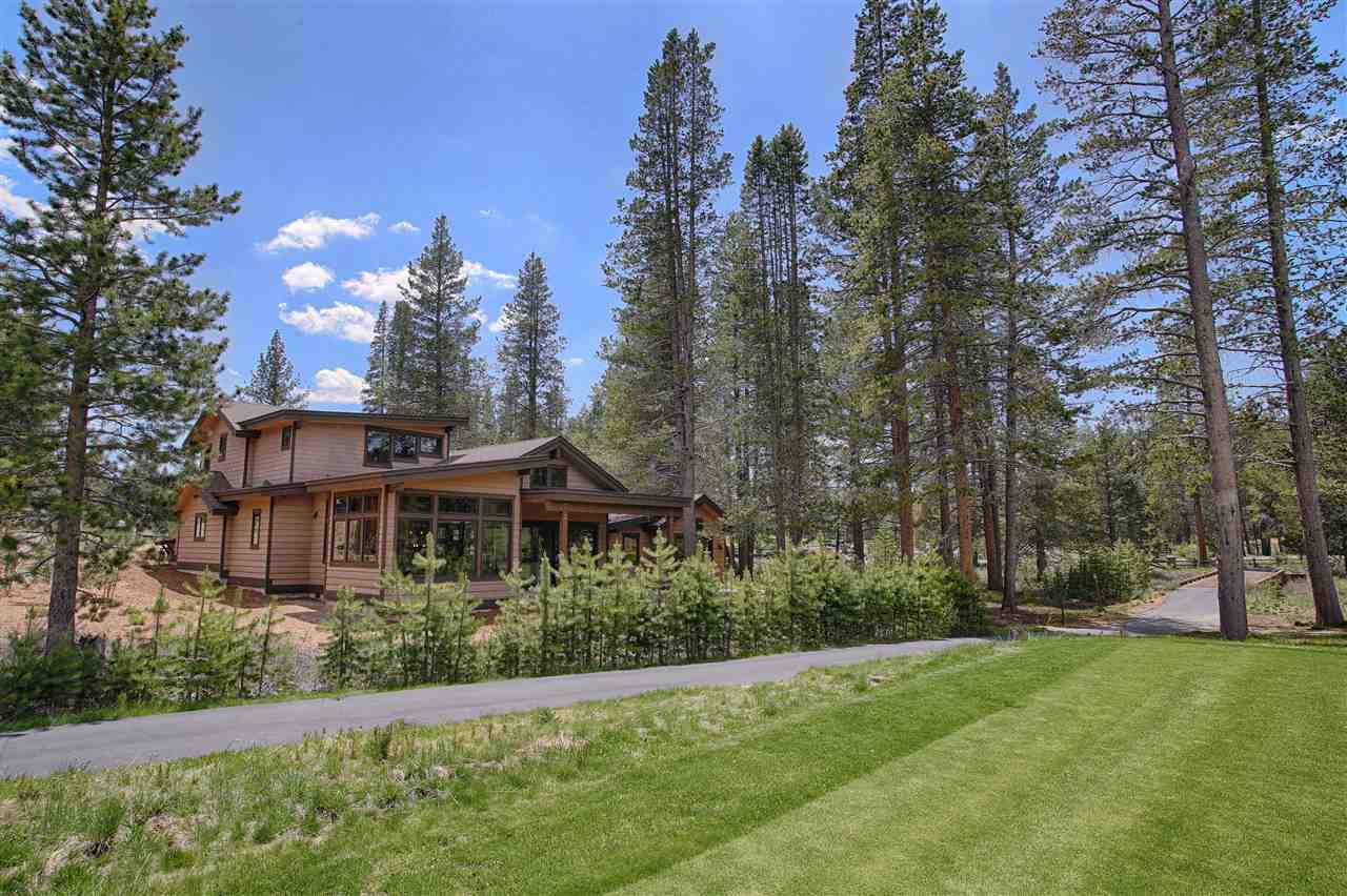 11430 Henness Road Truckee, CA 96161 - Photo 13 of 14 Gallery Image 13