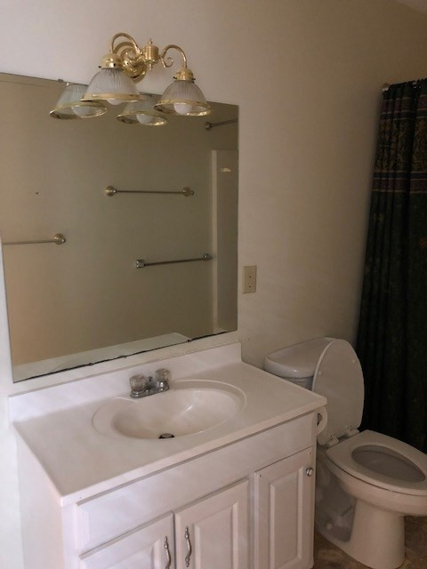 920 Seabrook Road Raleigh, NC 27610 - Photo 4 of 9 Photo 4