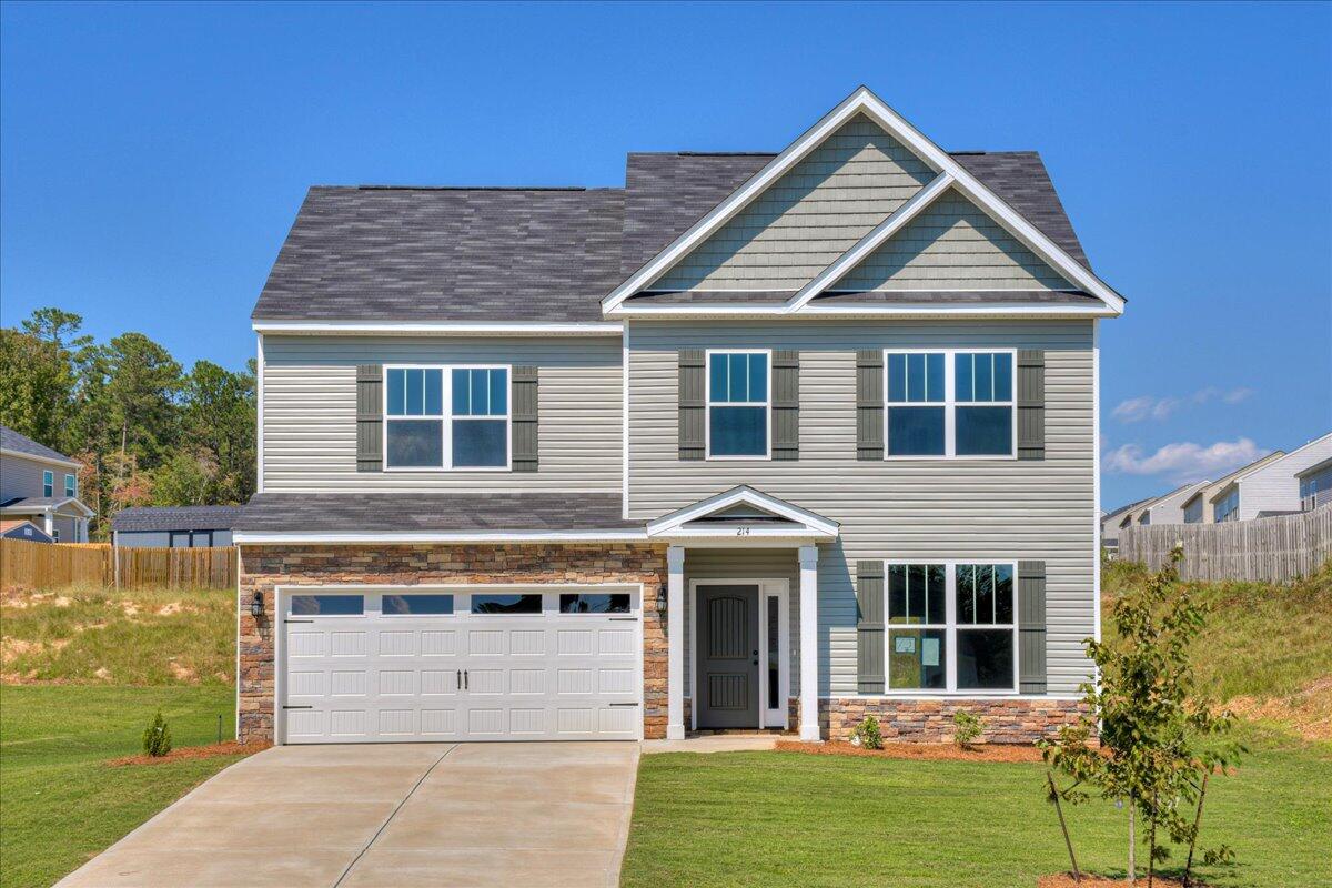 2010 Meridian Way Augusta, GA 30909 - Photo 1 of 36 01-101