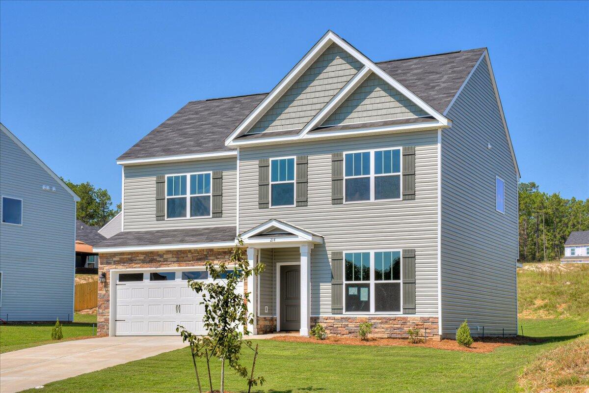 2010 Meridian Way Augusta, GA 30909 - Photo 3 of 36 03-103