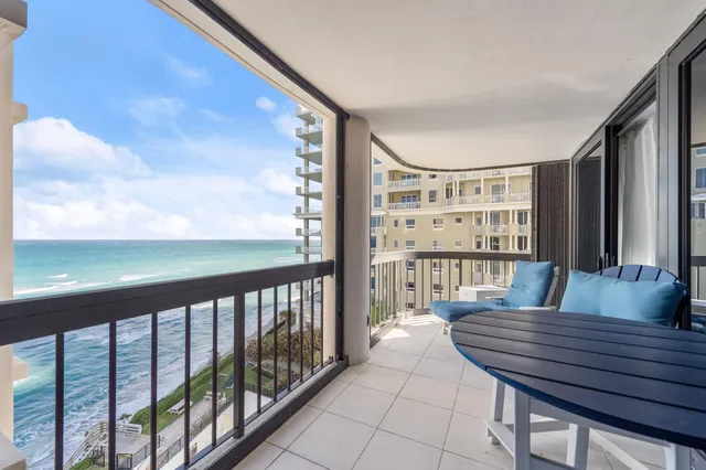 $750,000 | 5380 North Ocean Drive, Unit 8C, Singer Island, FL 33404