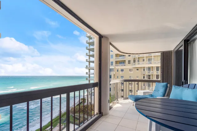 $750,000 | 5380 North Ocean Drive, Unit 8C, Singer Island, FL 33404