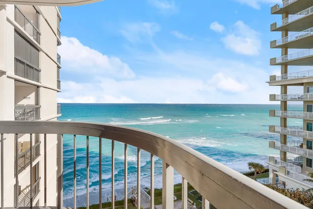 $750,000 | 5380 North Ocean Drive, Unit 8C, Singer Island, FL 33404
