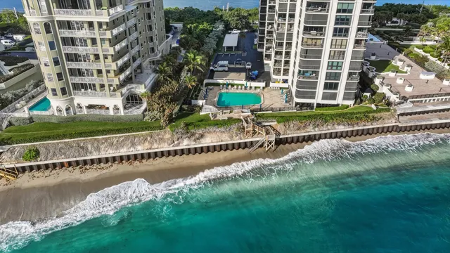 $750,000 | 5380 North Ocean Drive, Unit 8C, Singer Island, FL 33404