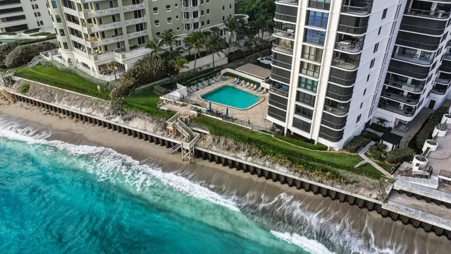 $750,000 | 5380 North Ocean Drive, Unit 8C, Singer Island, FL 33404
