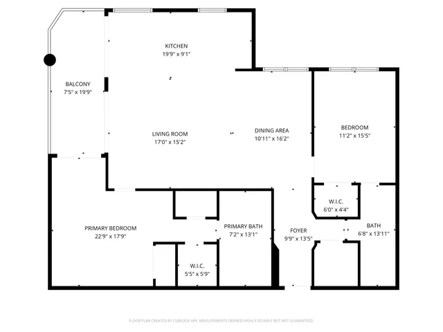 $750,000 | 5380 North Ocean Drive, Unit 8C, Singer Island, FL 33404