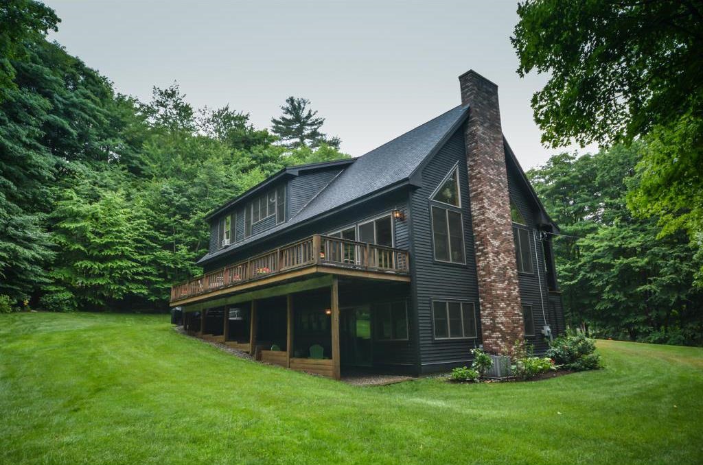 123 Ellis Brook Road West Dover, VT 05356 - Photo 1 of 28 Gallery Image 1