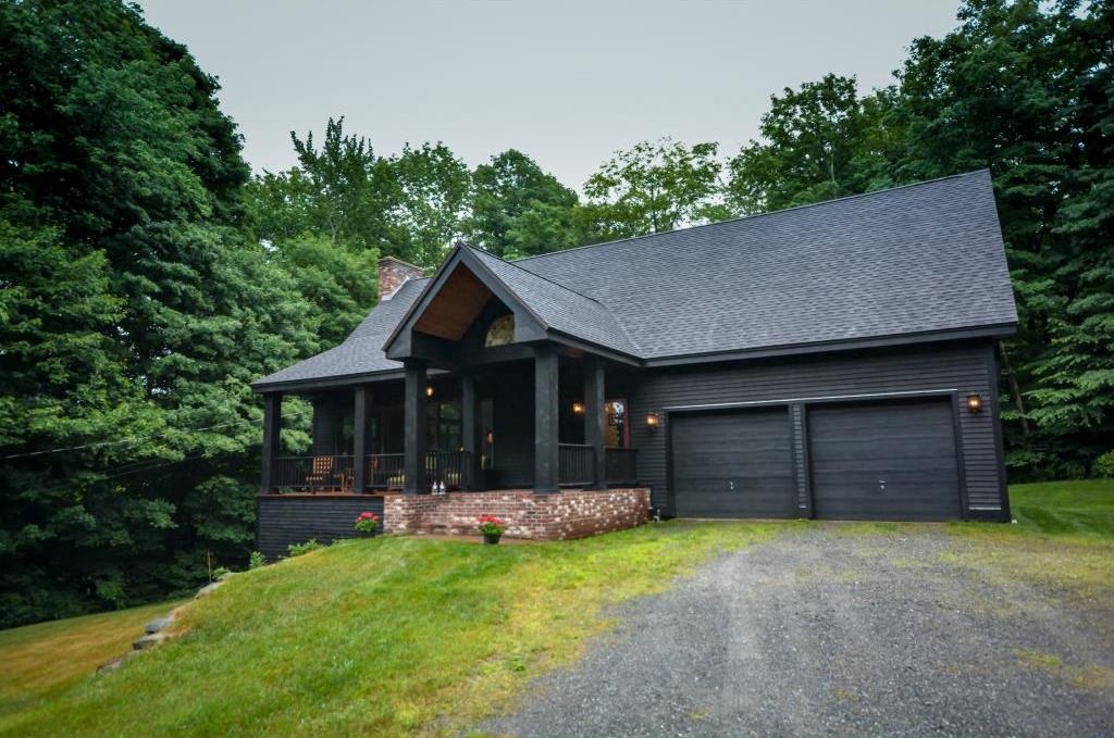 123 Ellis Brook Road West Dover, VT 05356 - Photo 2 of 28 Gallery Image 2