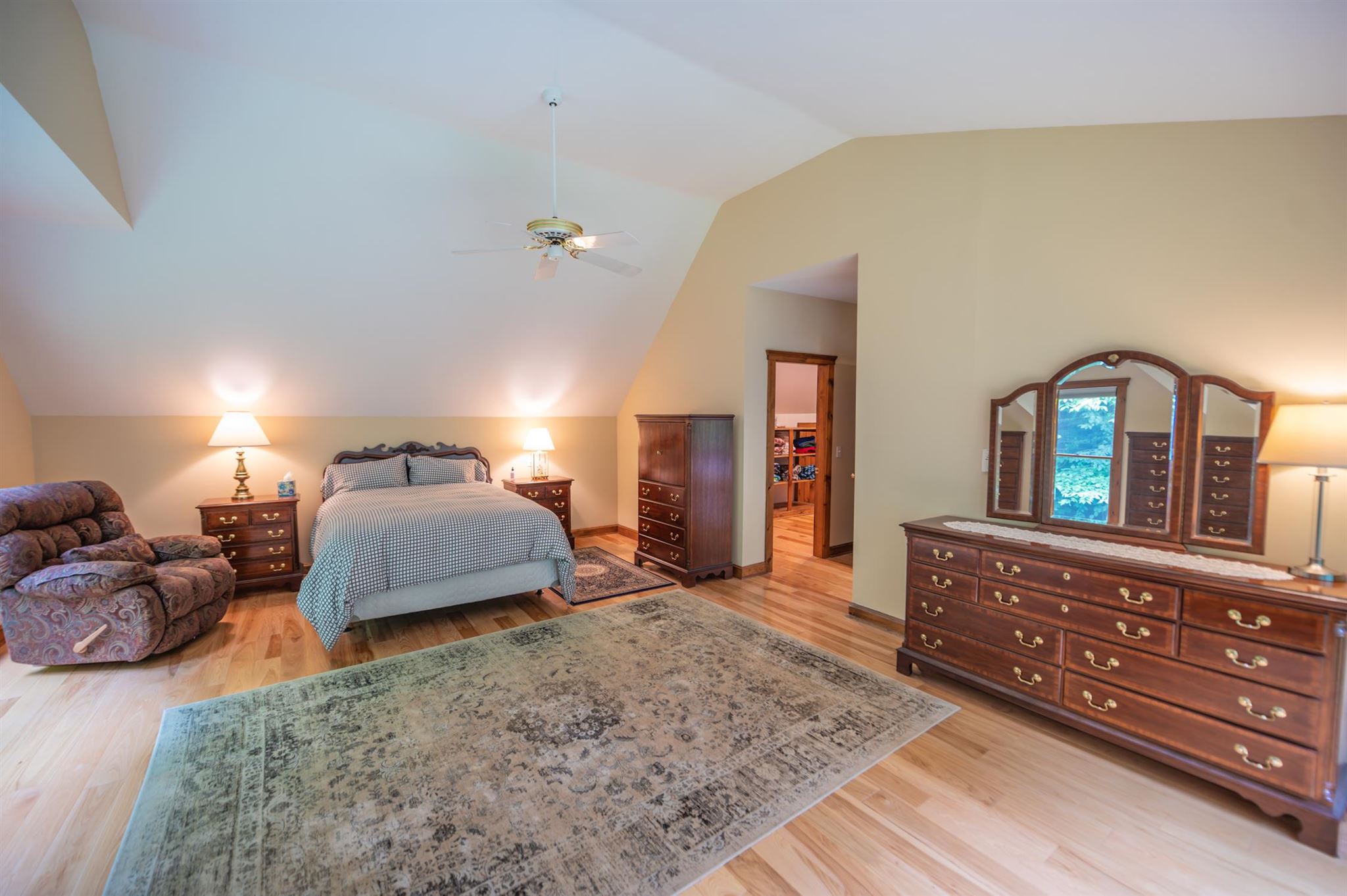 123 Ellis Brook Road West Dover, VT 05356 - Photo 11 of 28 Gallery Image 11