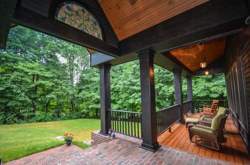 123 Ellis Brook Road West Dover, VT 05356 - Photo 3 of 28 Gallery Image 3