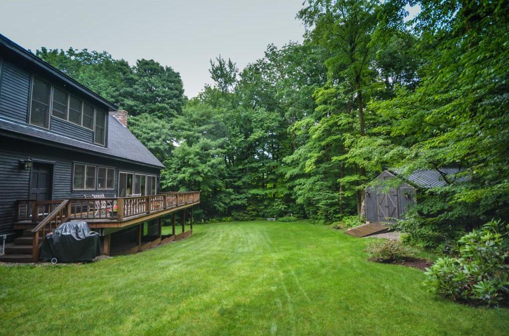 123 Ellis Brook Road West Dover, VT 05356 - Photo 25 of 28 Gallery Image 25