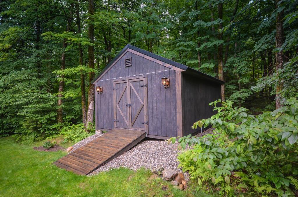 123 Ellis Brook Road West Dover, VT 05356 - Photo 26 of 28 Gallery Image 26
