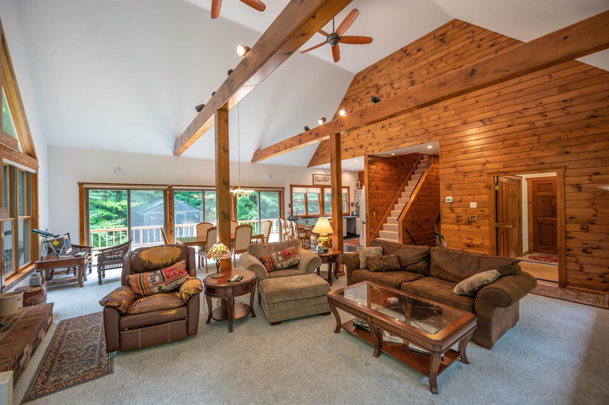 123 Ellis Brook Road West Dover, VT 05356 - Photo 5 of 28 Gallery Image 5