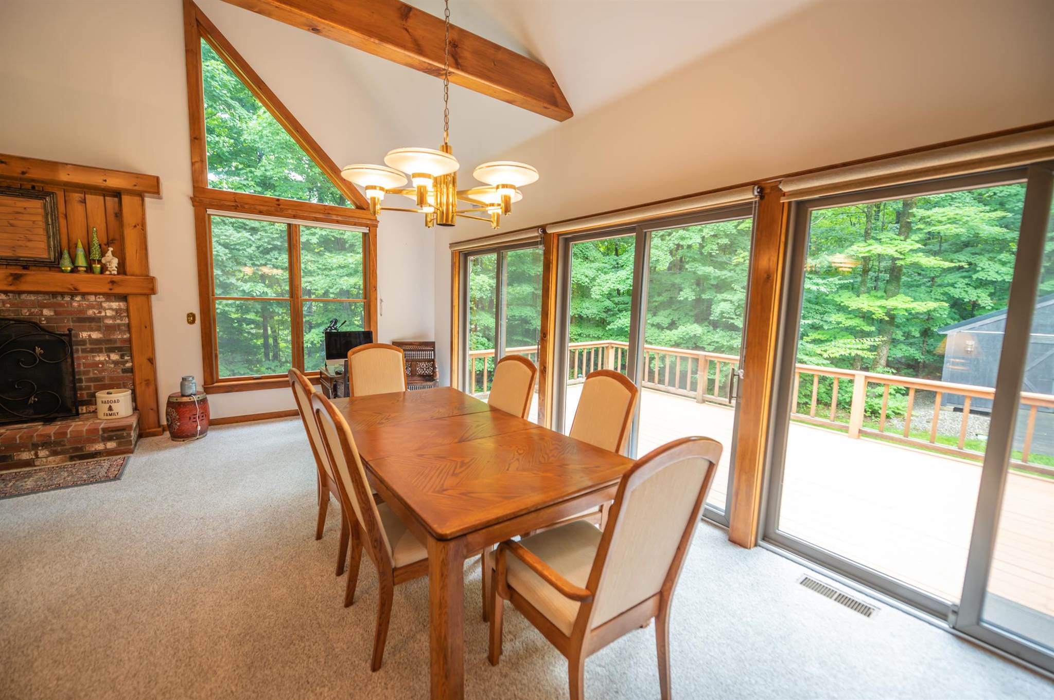 123 Ellis Brook Road West Dover, VT 05356 - Photo 6 of 28 Gallery Image 6