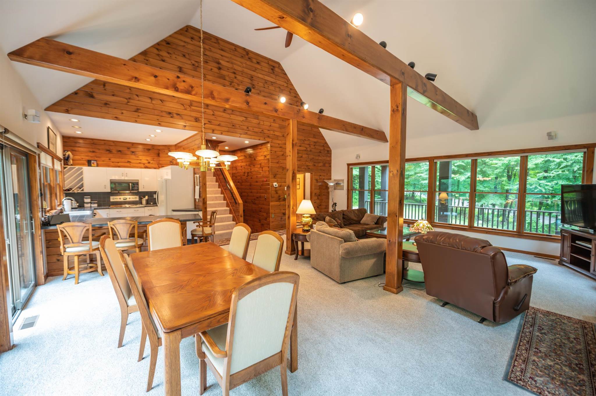 123 Ellis Brook Road West Dover, VT 05356 - Photo 7 of 28 Gallery Image 7