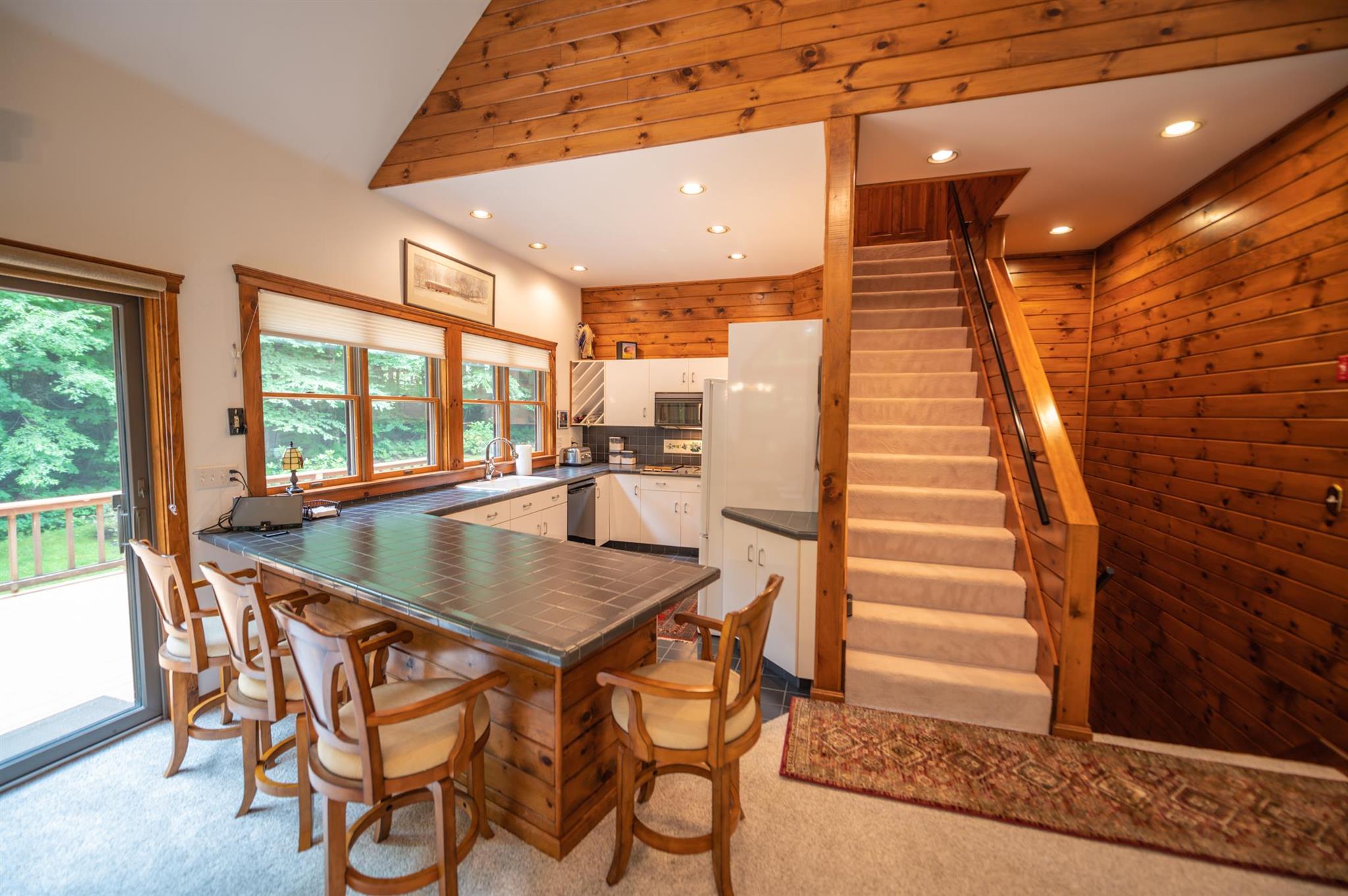 123 Ellis Brook Road West Dover, VT 05356 - Photo 8 of 28 Gallery Image 8