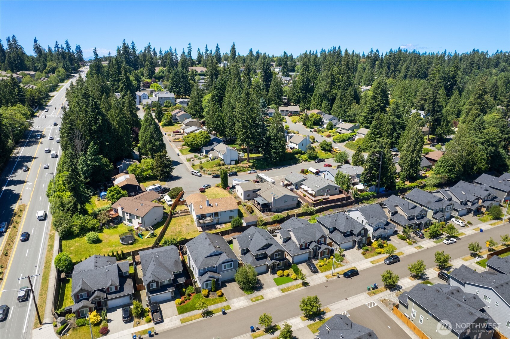 16314 5th Avenue Southeast Bothell, WA 98012 - Photo 36 of 36