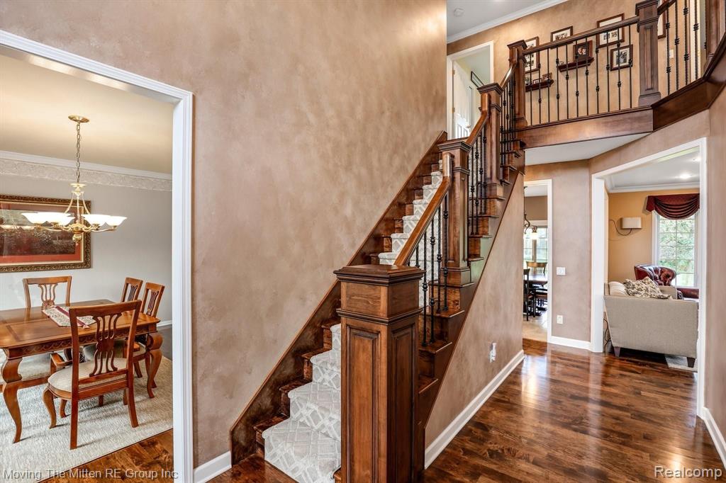 121 Woodward Road Canton, MI 48188 - Photo 16 of 47