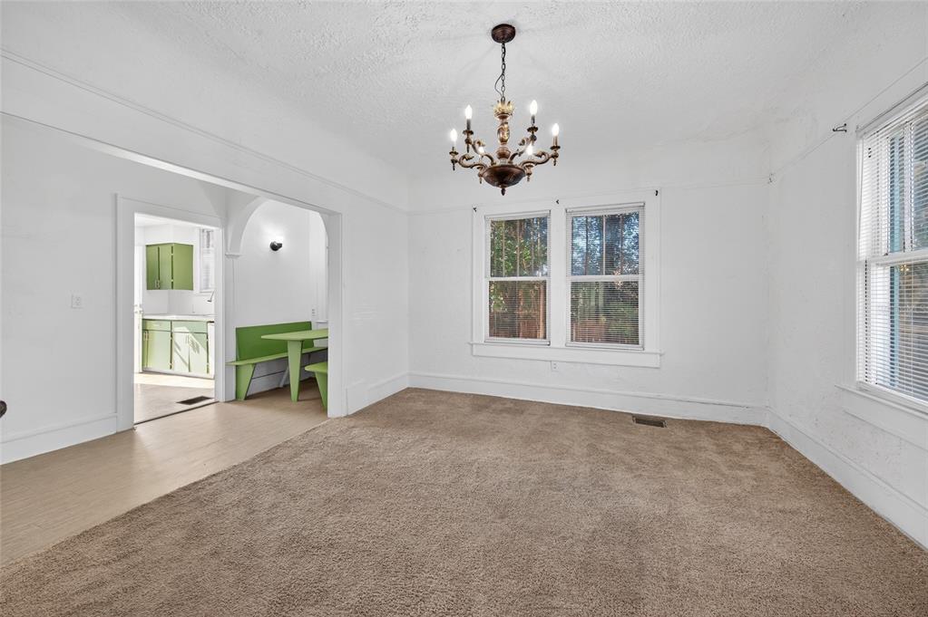 1616 Cres Ridge Road Daytona Beach, FL 32118 - Photo 11 of 40 a view of an empty room with a window