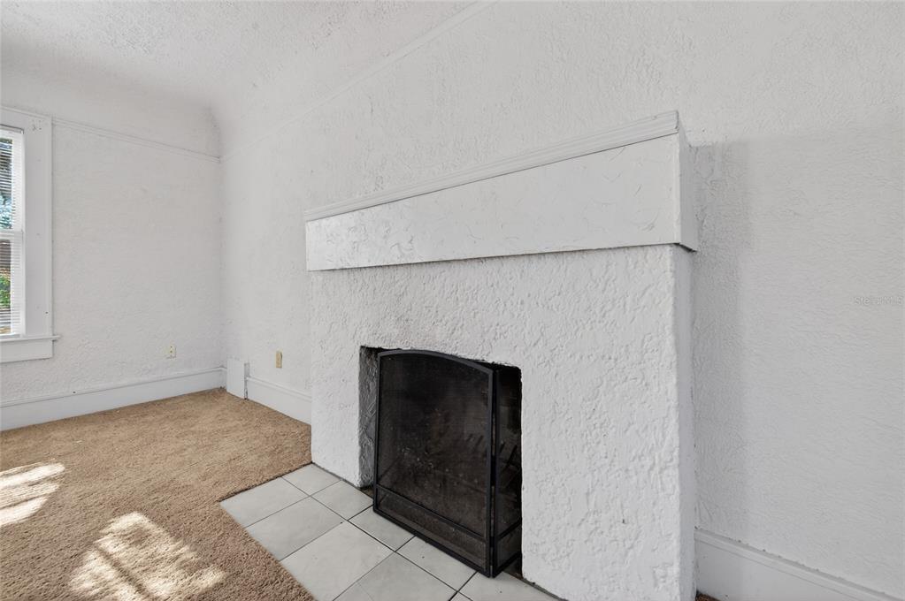 1616 Cres Ridge Road Daytona Beach, FL 32118 - Photo 9 of 40 a view of an empty room with window and closet