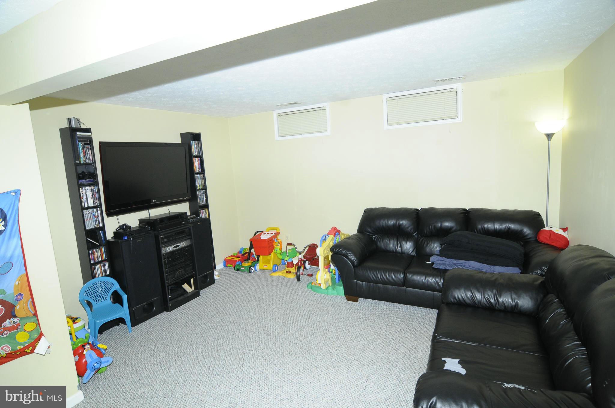 2250 Riding Crop Way Baltimore, MD 21244 - Photo 11 of 24 Basement