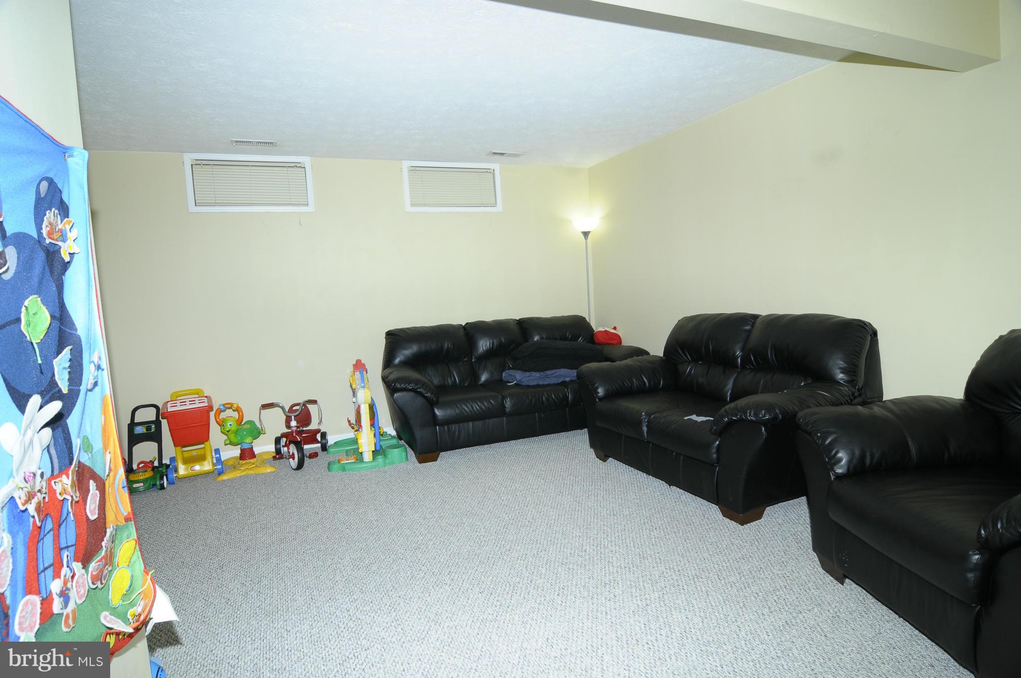 2250 Riding Crop Way Baltimore, MD 21244 - Photo 12 of 24 Basement