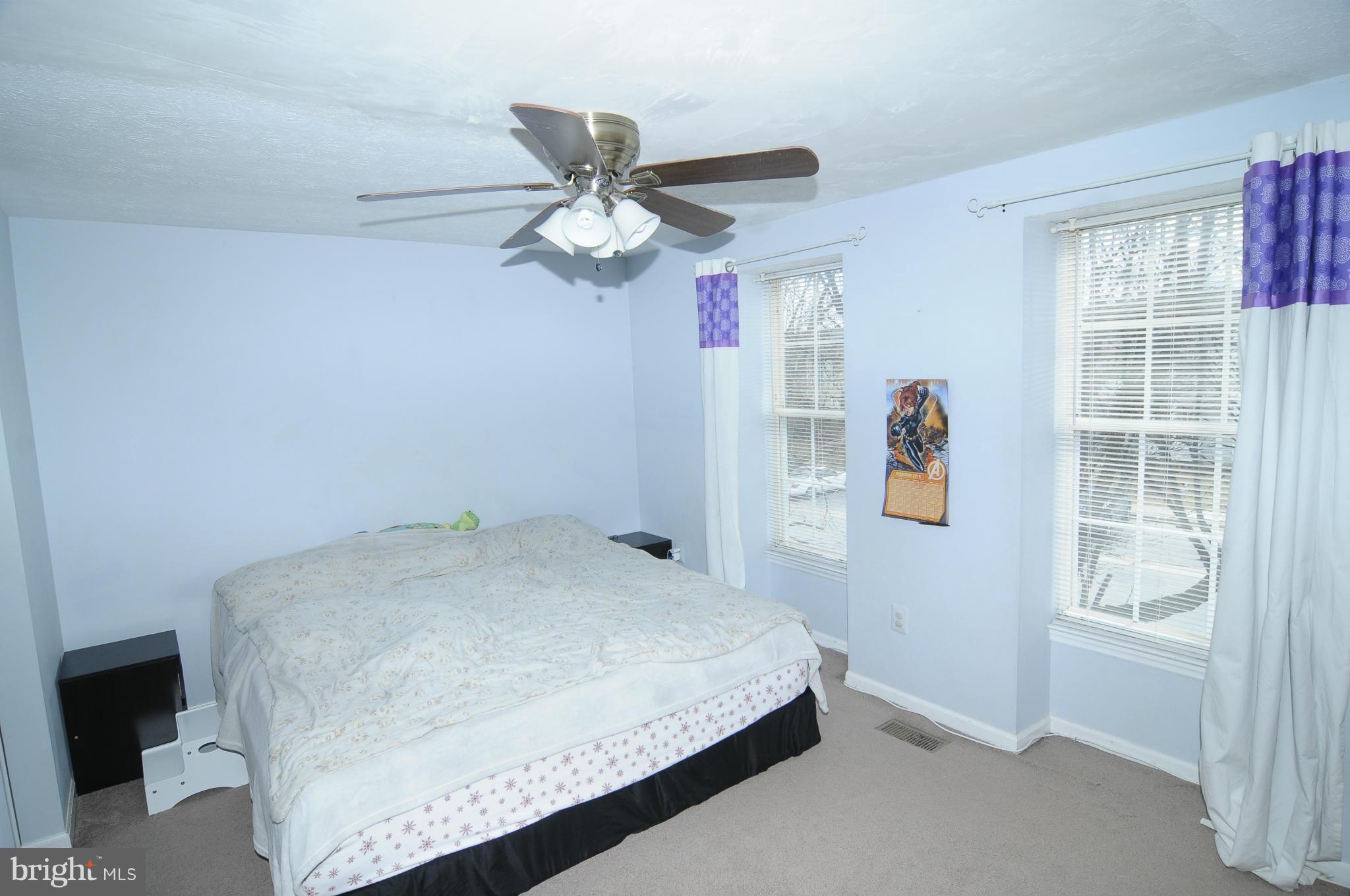 2250 Riding Crop Way Baltimore, MD 21244 - Photo 19 of 24 Bedroom (Master)