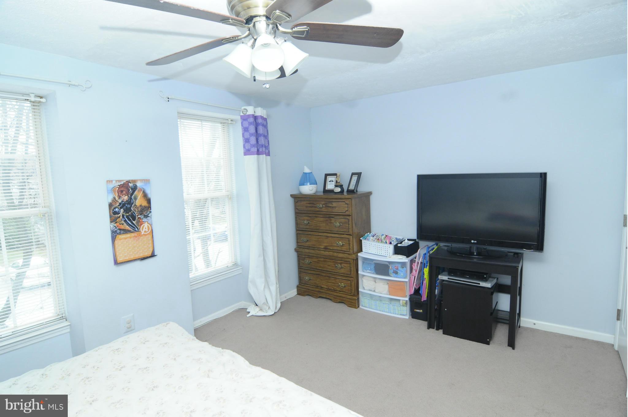 2250 Riding Crop Way Baltimore, MD 21244 - Photo 21 of 24 Bedroom (Master)