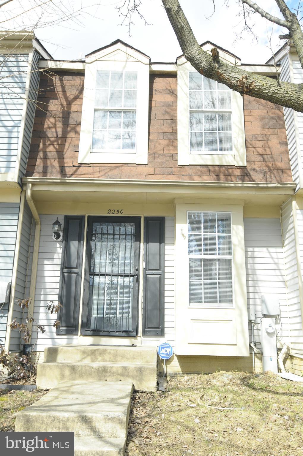 2250 Riding Crop Way Baltimore, MD 21244 - Photo 24 of 24 Exterior (Front)