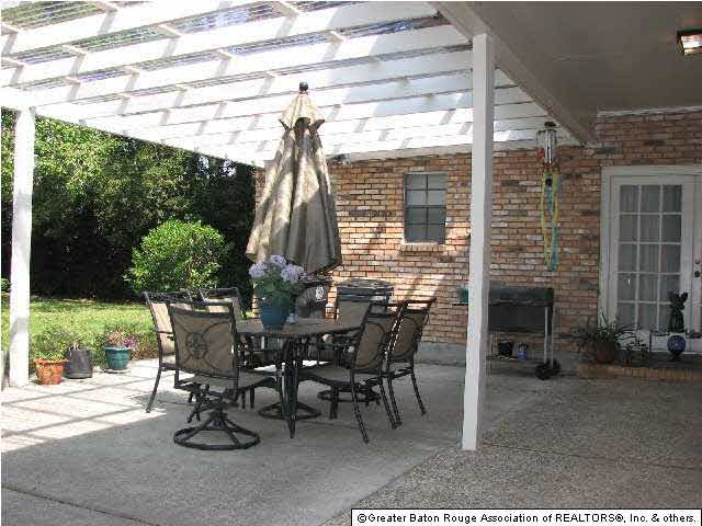 5533 Georgetown Avenue Baton Rouge, LA 70808 - Photo 29 of 30 Gallery Image 29