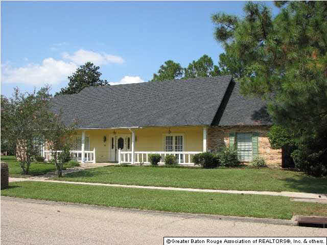 5533 Georgetown Avenue Baton Rouge, LA 70808 - Photo 9 of 30 Gallery Image 9