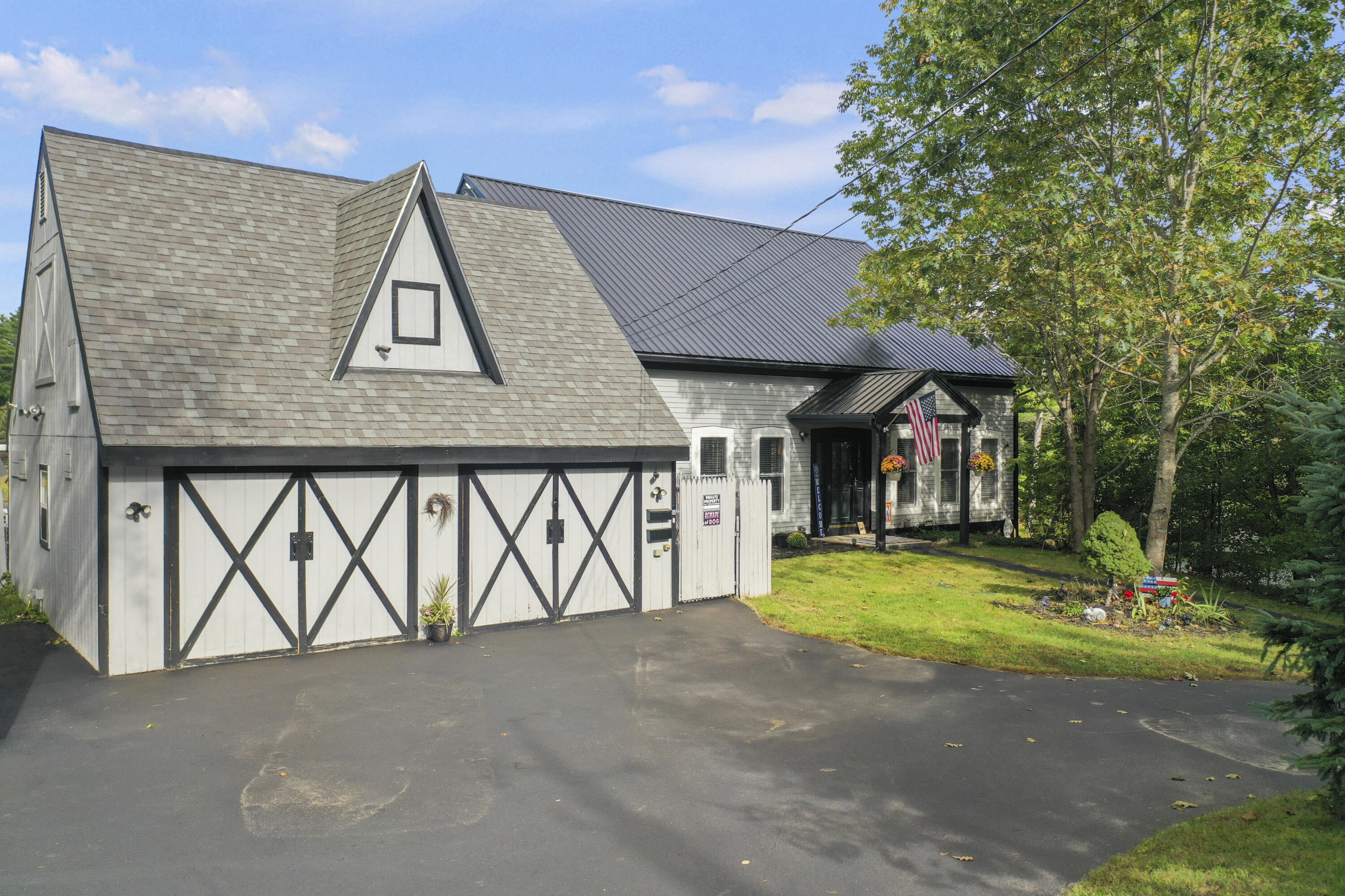 1165 Mast Road Alfred, ME 04002 - Photo 49 of 52 Garage/Business Space