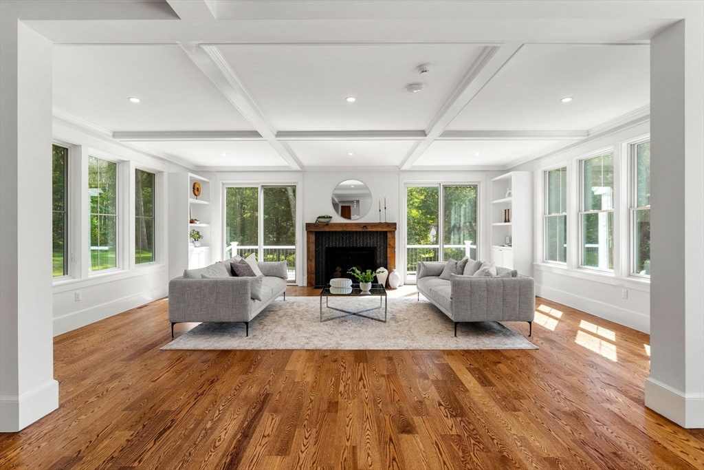 19 Conant Road Lincoln, MA 01773 - Photo 13 of 41