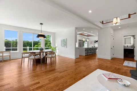 $3,525,000 | 19 Conant Road, Lincoln, MA 01773