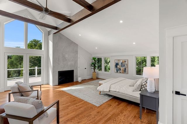 $3,525,000 | 19 Conant Road, Lincoln, MA 01773