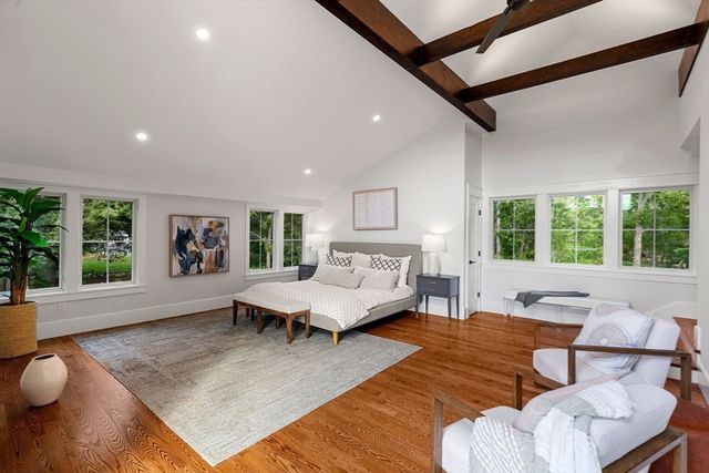 $3,525,000 | 19 Conant Road, Lincoln, MA 01773