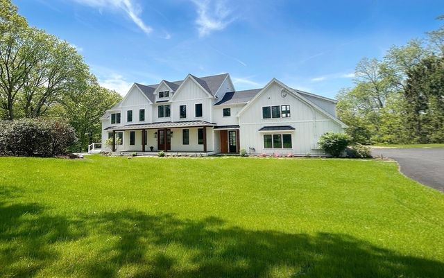 $3,525,000 | 19 Conant Road, Lincoln, MA 01773