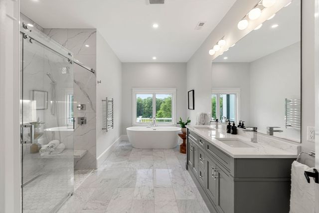 $3,525,000 | 19 Conant Road, Lincoln, MA 01773