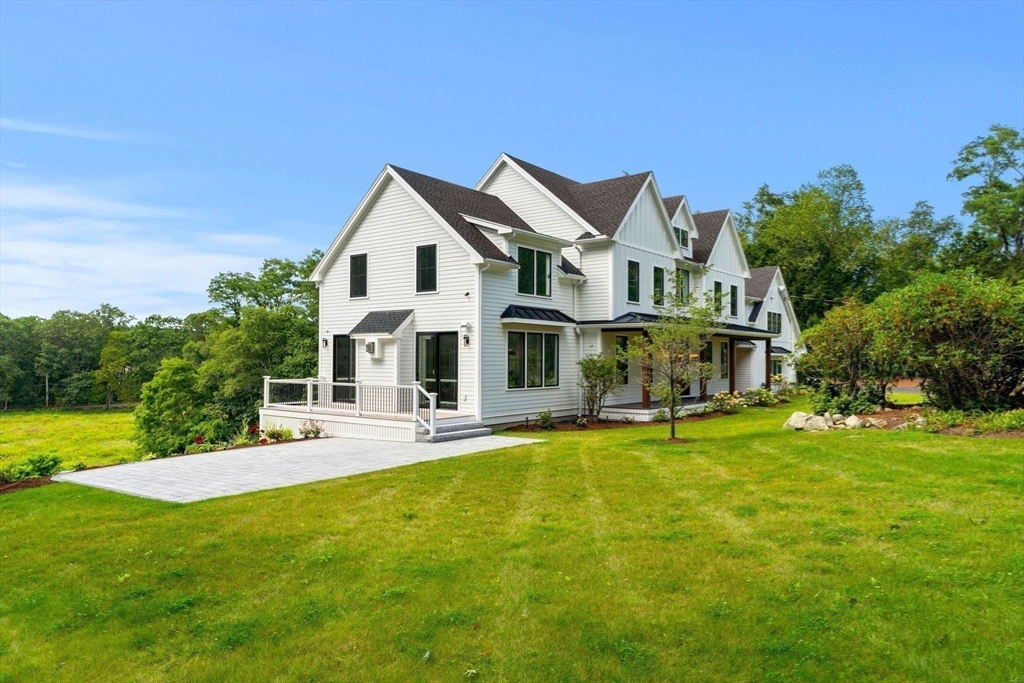 19 Conant Road Lincoln, MA 01773 - Photo 39 of 41