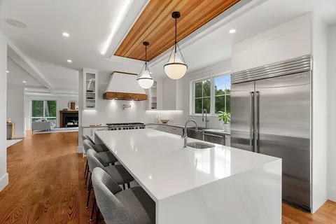 $3,525,000 | 19 Conant Road, Lincoln, MA 01773