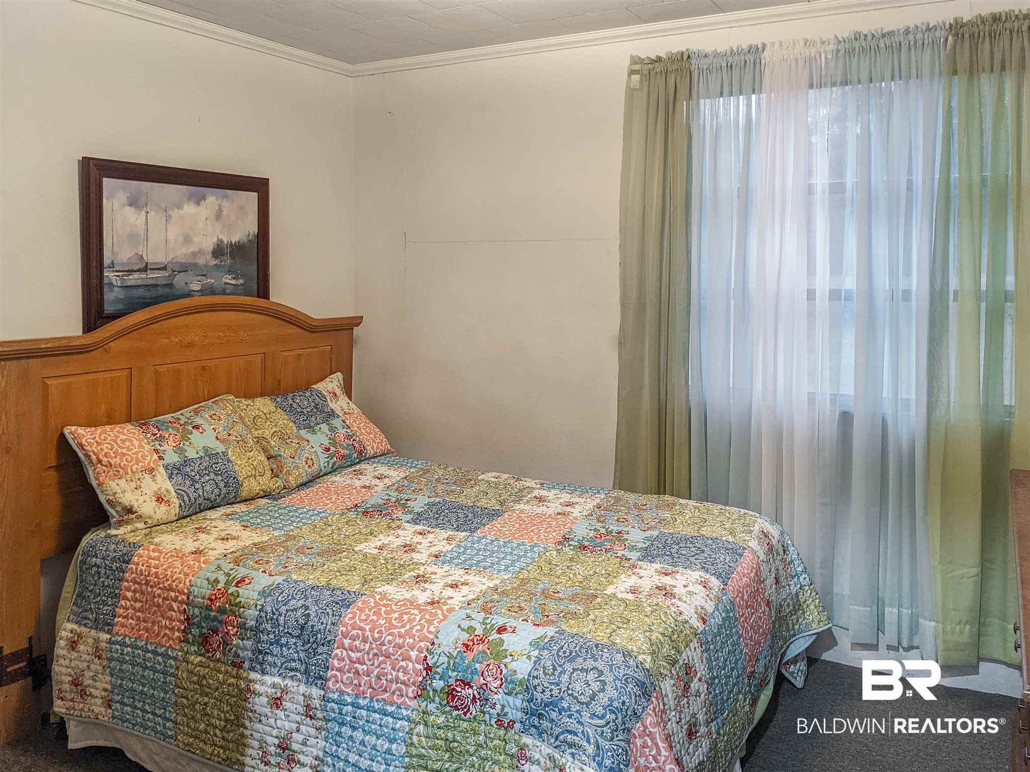 9730 Whitehouse Fork Road Bay Minette, AL 36507 - Photo 10 of 16